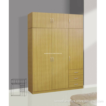 Wooden Wardrobe China Wardrobe, Bedroom Furniture
